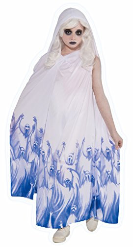 Forum Novelties Ghostly Spirits Soul Seeker Child Costume  Medium