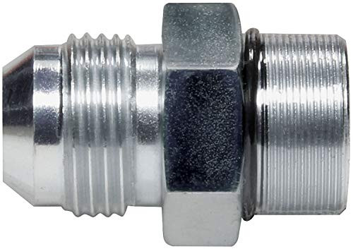 Allstar Performance P S Pump Fitting 10AN ALL99287