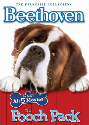Beethoven  The Pooch Pack