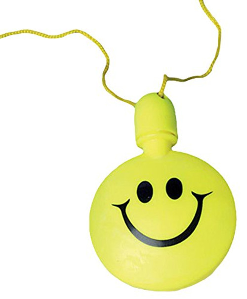 U.S. Toy 1690 Emoji Bubble Necklaces U.S. Toy 1690 Emoji Bubble Necklaces