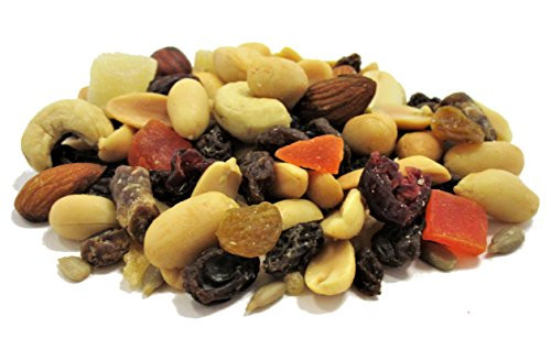 Fruit _n Nut Trail Mix by Its Delish -2 lbs-