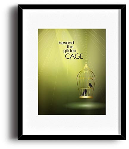 Limelight - Song Lyrics Wall Art Poster Decor - Classic Rock Music Quote Print Gift Idea