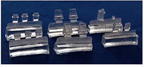 Dnepro Model - Tank Periscope Set for Panther A G F DM35146 1 35 Scale Model kit