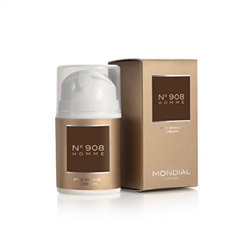 Mondial N  908 Pre Shave Cream 50ml