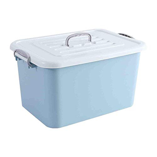 Cosmetics Storage Box Plastic Storage Box  Lipstick Makeup Organizer Desktop Debris Storage Box