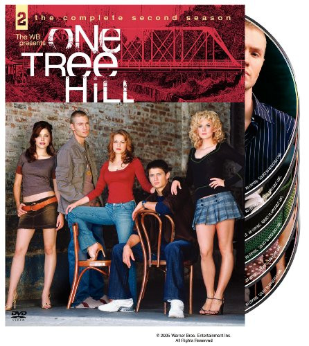 One Tree Hill  Season 2