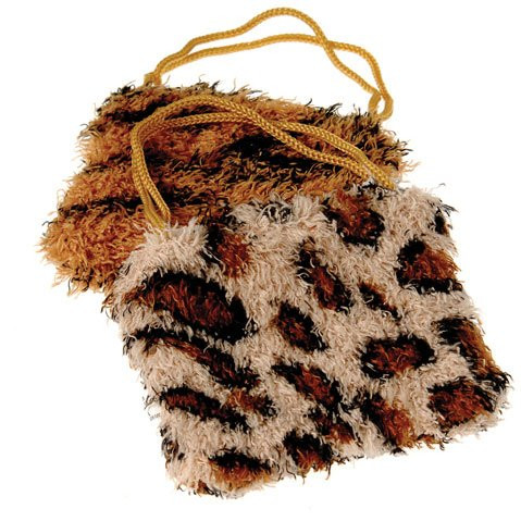 U.S. Toy Furry Purses