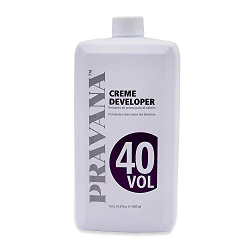 Provana Volume Crème Developer 33.8 oz