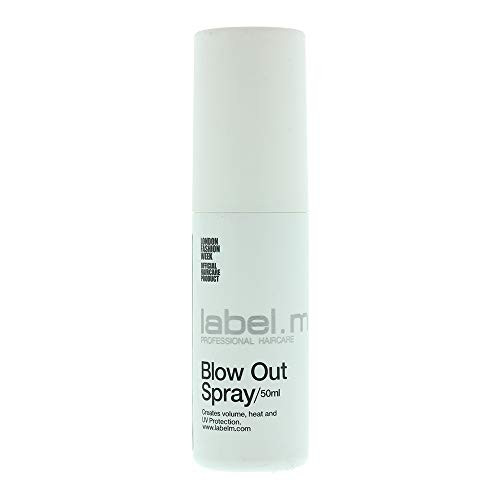 Create by Label M Blow Out Spray 50ml by Label M