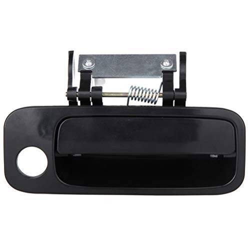 TUPARTS Exterior InteriorDoor Handles Front Passenger Right Side Replacement for 2000-2004 T-oyota Avalon-2pcs-