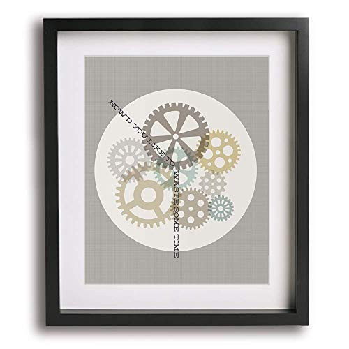 Darling Nikki by Prince inspired song lyric wall art print