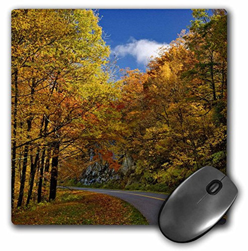 3dRose Blue Ridge Parkway, Autumn, North Carolina, Us34 Aje0096, Adam Jones Mouse Pad (mp_93175_1) 3dRose Blue Ridge Parkway, Autumn, North Carolina, Us34 Aje0096, Adam Jones Mouse Pad (mp_93175_1)