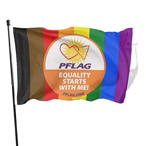 constitution n Pflag Flags 3x5 ft with Brass Grommets