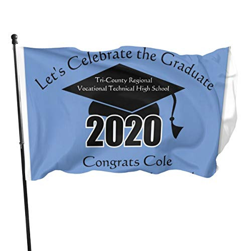 constitution n Outdoor Flags 3x5 ft with Brass Grommets