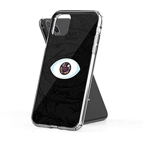 Crazy Caa Bad Bunny - X100PRE Case Cover Compatible for iPhone iPhone -iPhone X Xs-