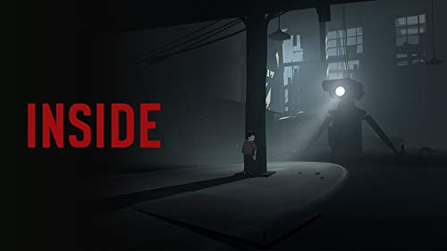 INSIDE - Nintendo Switch -Digital Code-