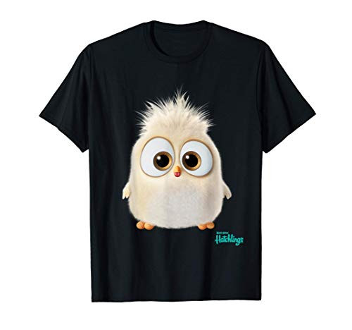 Angry Birds Hatchling Official Merchandise T-Shirt