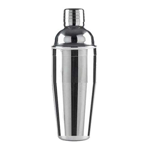 N - A Cocktail Shaker 750ml Martini Shaker Bartender Kit Bar Kit Drink Mixer Shaker Martini Shaker N - A Cocktail Shaker 750ml Martini Shaker Bartender Kit Bar Kit Drink Mixer Shaker Martini Shaker