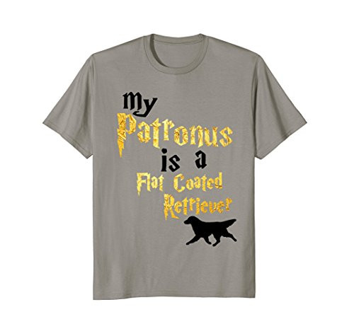 Flat Coated Retriever t shirt - Flat Coated Retriever gifts