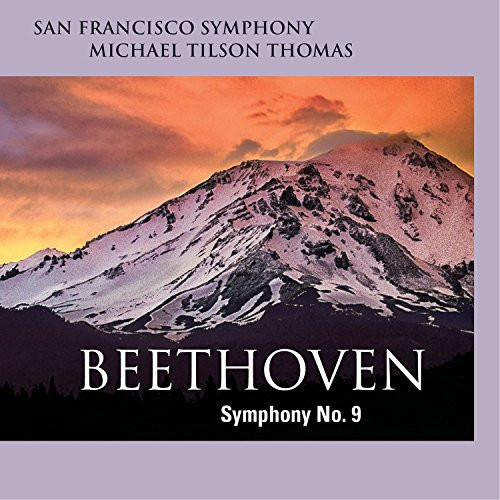Beethoven: Symphony No.9