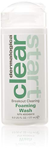 Dermalogica Clear Start Breakout Clearing Foaming Wash 6 FL OZ