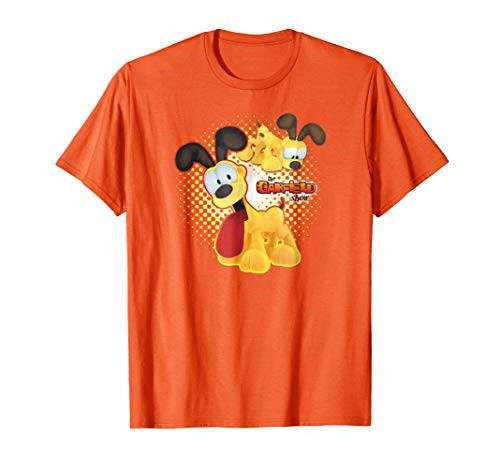 Garfield Odie T Shirt