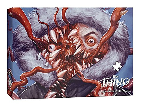 USAopoly 1000Piece Jigsaw Puzzle
