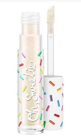 M.A.C. OH  SWEETIE LIPCOLOUR - FUNFETTI CAKE