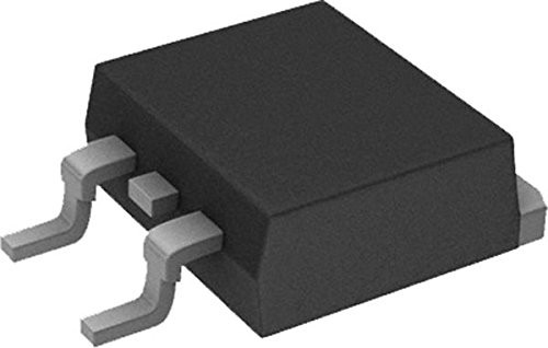 -5PCS- TK10P60W RVQ MOSFET N CH 600V 9.7A DPAK TK10P60W 10P60 TK10P60