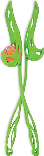 Chuckit! Sport Launcher Dog Ball Thrower LX Assorted Colors Chuckit! Sport Launcher Dog Ball Thrower LX Assorted Colors
