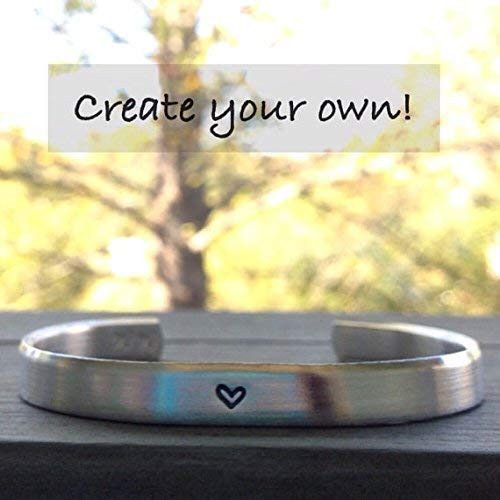 Create your own bracelet