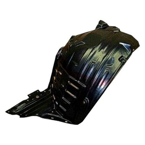 Parts N Go 2003-2005 350Z Front Fender Liner Left Hand Driver Side Splash Guard LH - NI1250130  63845CD000