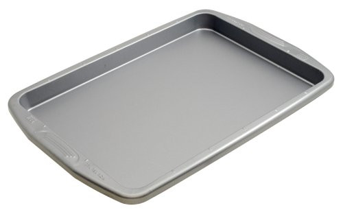 Preferred Non-Stick Cookie and Sheet Cake Pan