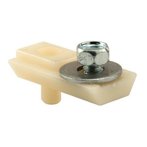 Prime-Line Products N 6842 Bi-Fold Closet Door Bottom Pivot Bracket