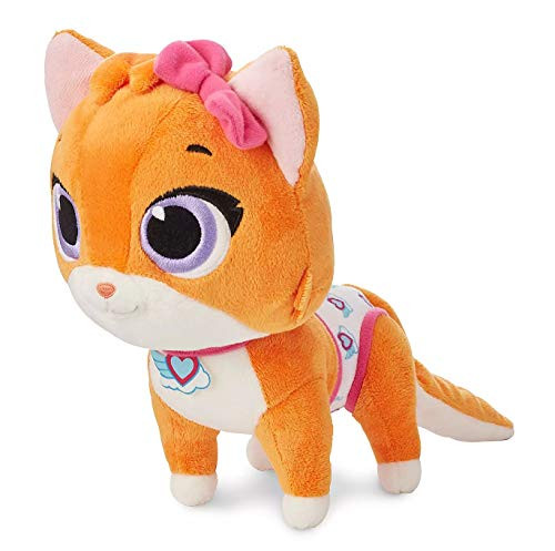 disney tots mia the kitten