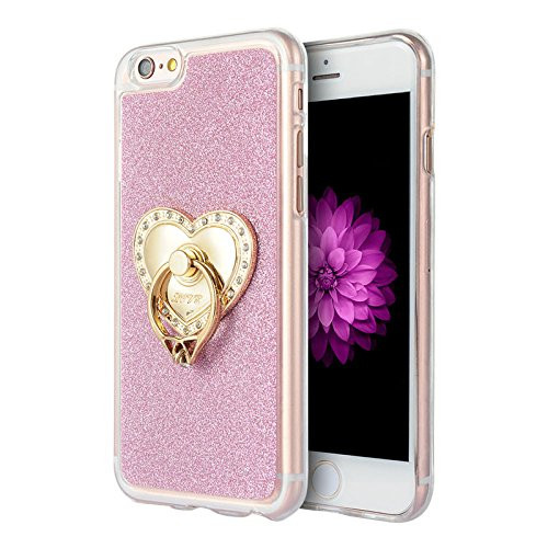 Dream Wireless Cell Phone Case for Apple iPhone 6 Plus/6S Plus - Retail Packaging - Pink