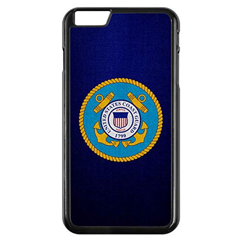 Apple iPhone 7 7S Case -U. S. Coast Guard - Many Options