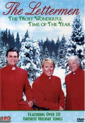 The Lettermen  The Most Wonderful Time of the Year