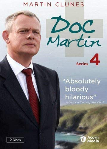 Doc Martin  Series 4