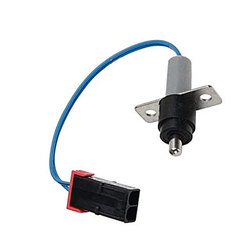 RINGMASH -New- DC90-10128N Compatible with S Washer Temperature Thermistor AP4579189 PS4214274  Plus full model list in description  Plus free E-book