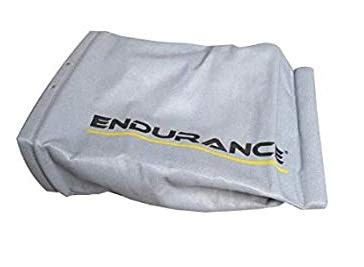 TRV Cloth Bag-UPR W Dirt Cup N S  46-2943-2