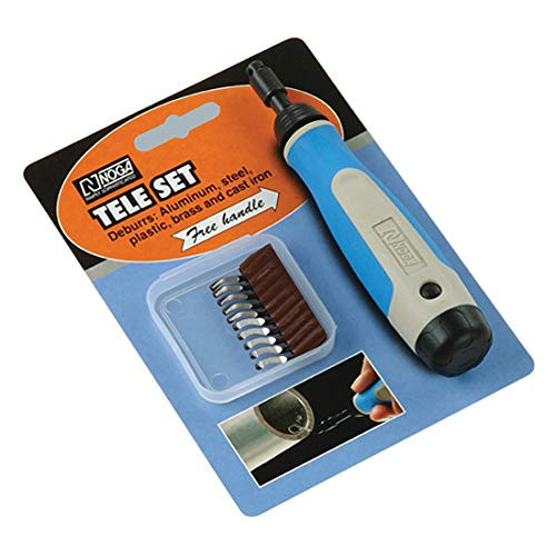 Noga N Tele Set NG8300 Deburring Tool
