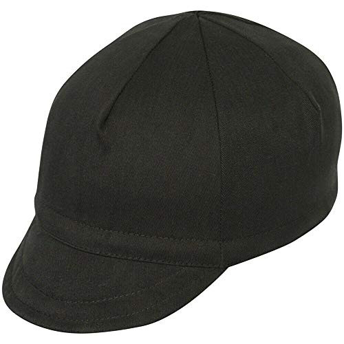 PACE CAP EURO MINI BLACK XL