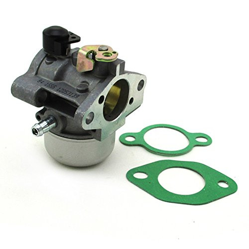 TC-Motor Carburetor Carb for Kohler 12-853-57-S 12-853-80-S 12-853-82-S 12-853-139-S CH13 CH14 CH15 CV13 CV14 CV15 CV16 Replaces for John Deere No. AM125355 TC-Motor Carburetor Carb for Kohler 12-853-57-S 12-853-80-S 12-853-82-S 12-853-139-S CH13 CH14 CH15 CV13 CV14 CV15 CV16 Replaces for John Deere No. AM125355