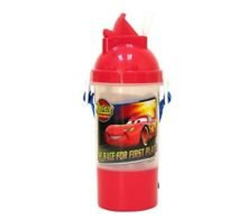 Disney Cars Sip-n-Snack Canteen Disney Cars Sip-n-Snack Canteen