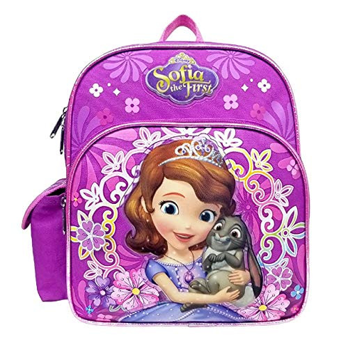 Sofia the First Mini Backpack A05915