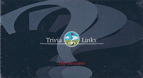 Trivia Links (Golf Trivia Game)