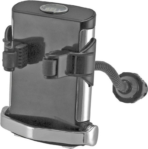 Bell Automotive 22-1-22234-8 12V Mobile Device Holder and Mount
