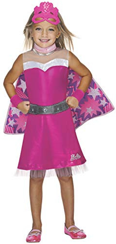 Barbie Princess Power Super Sparkle Costume  Child_s Medium