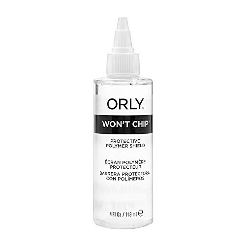Orly Won_t Chip  4 Fluid Ounce